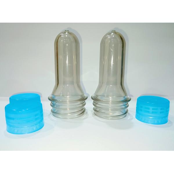 Standard PET Preform Bottle Preform 28mm 32mm 38mm 46mm