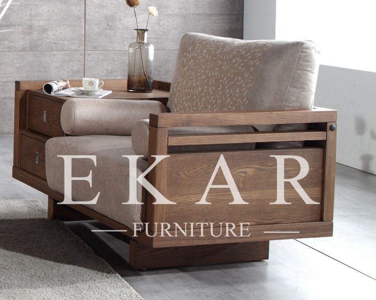 Japanese Furniture General Recliner Sofa Chair Model 680
