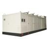 Buy cheap YuChai Diesel Engine Cogeneration Power Plant 1000KVA from wholesalers