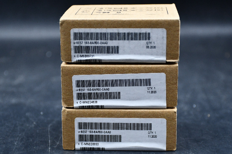 Siemens - Adapter for use with PROFINET, SIMATIC