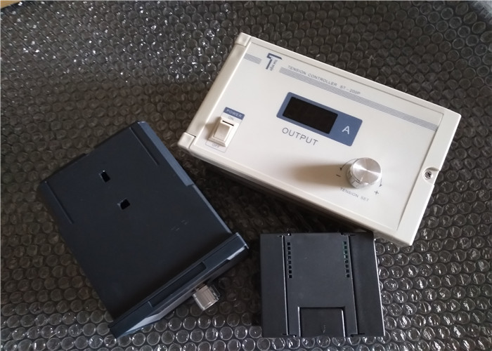 PLC Case 4A Constant Current Power Supply For Magnetic Powder Higher Precision
