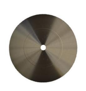 Circular Friction Saw Blade 65Mn 8Crv