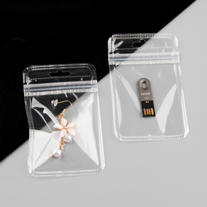 clear bag