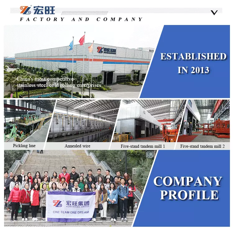 2B BA 600mm Width Custom Cold Rolled Stainless Steel Coil