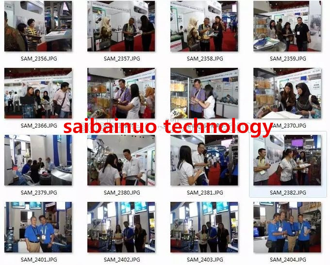 Automatic Pet food Extruder/animal feed processing line