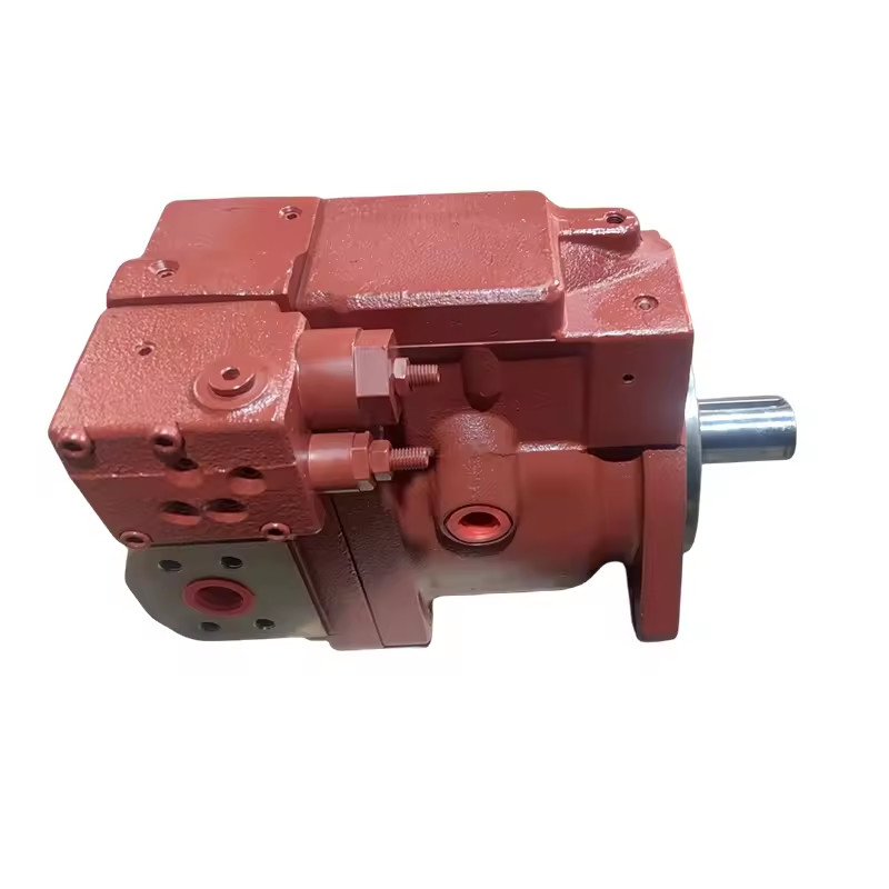 KAWASAKI K3VL Series K3VL45 K3VL45/B-10RTS-PO-TB092 K3VL28 K3VL60 K3VL80 K3VL112 K3VL140 Hydraulic Piston Pump
