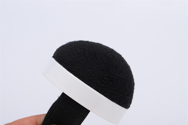 easy dress Sewing Pin Cushion Kit emergency Adjustable Wrist Strap Fit All Wrist Sizes Round Plastic Base Needle Holder