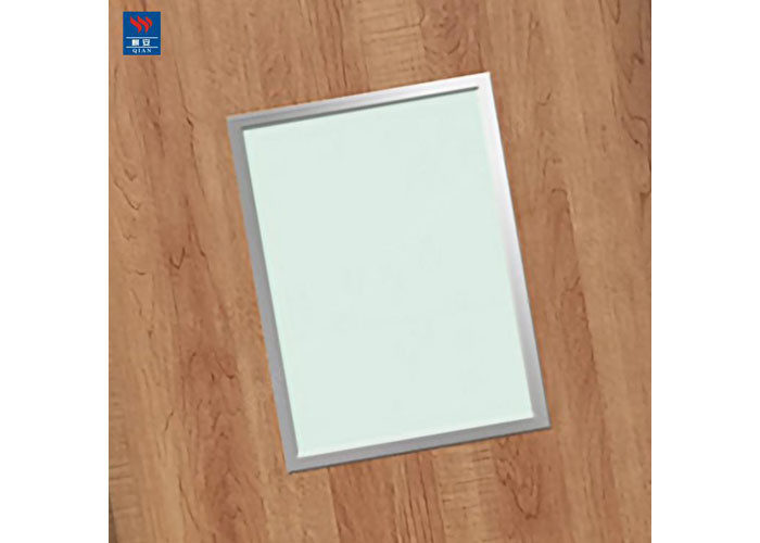 Interior Eco Friendly Free Paint 90Minute Wooden HPL Doors