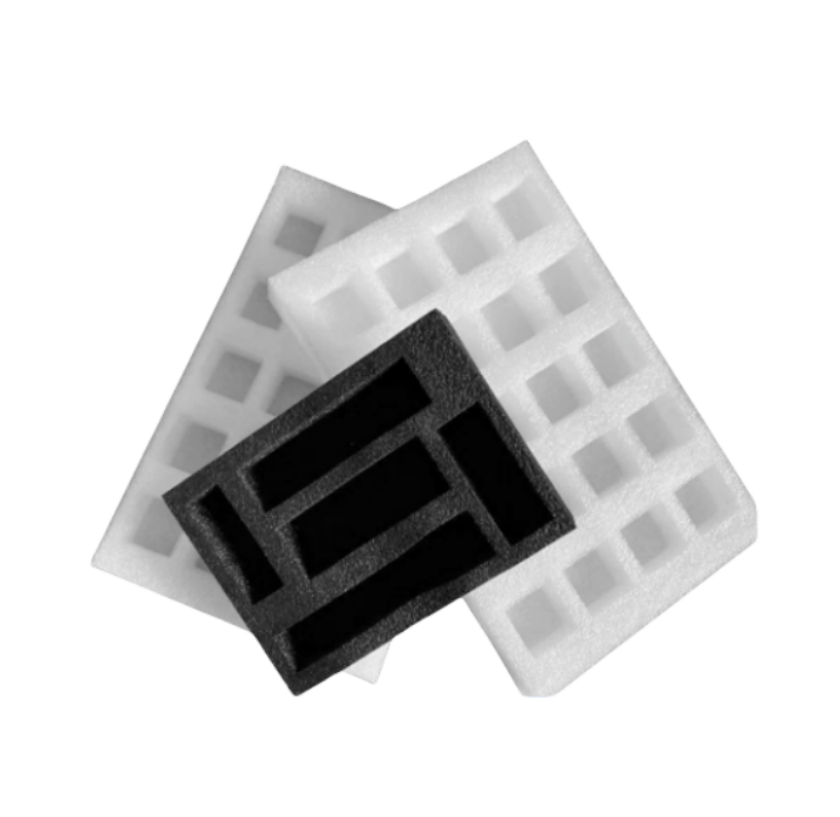 EPE Pearl Cotton Foam Production And Processing Protective And Shockproof Packaging