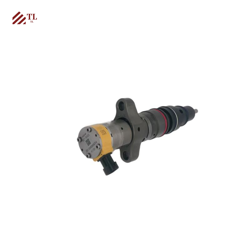 High Guarantee 235-9649 236-0692 236-0962 Diesel Injector erpillar Common Rail