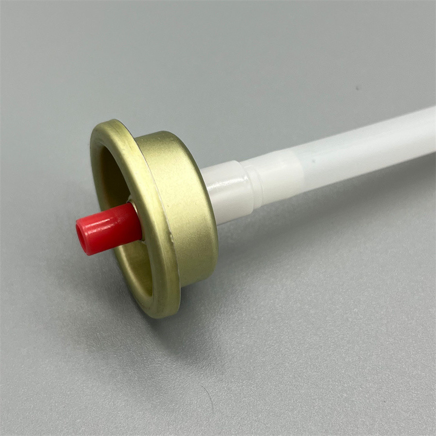 Premium Fire Extinguisher Valve Accessories - Essential Safety Components, Precise