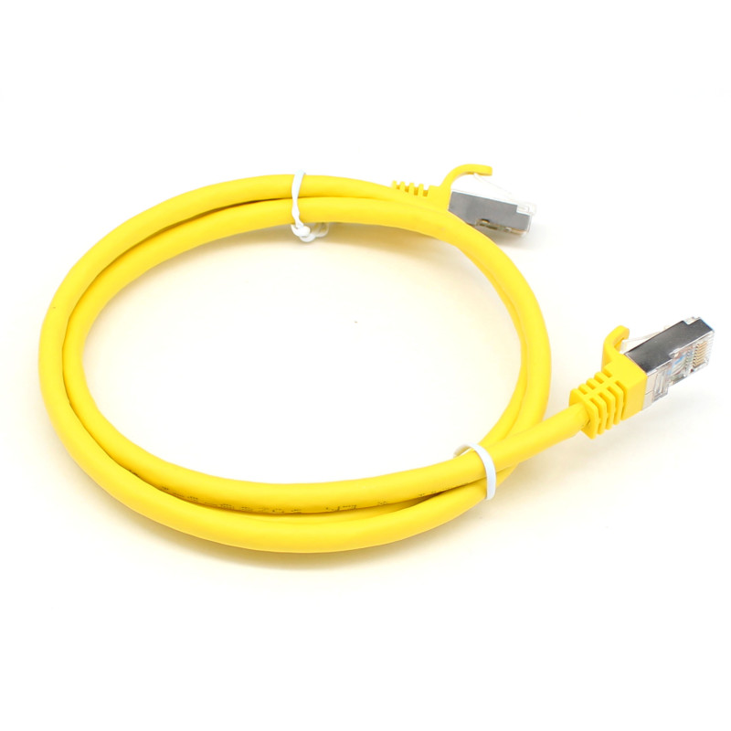 FTP Cat6 Patch Cord