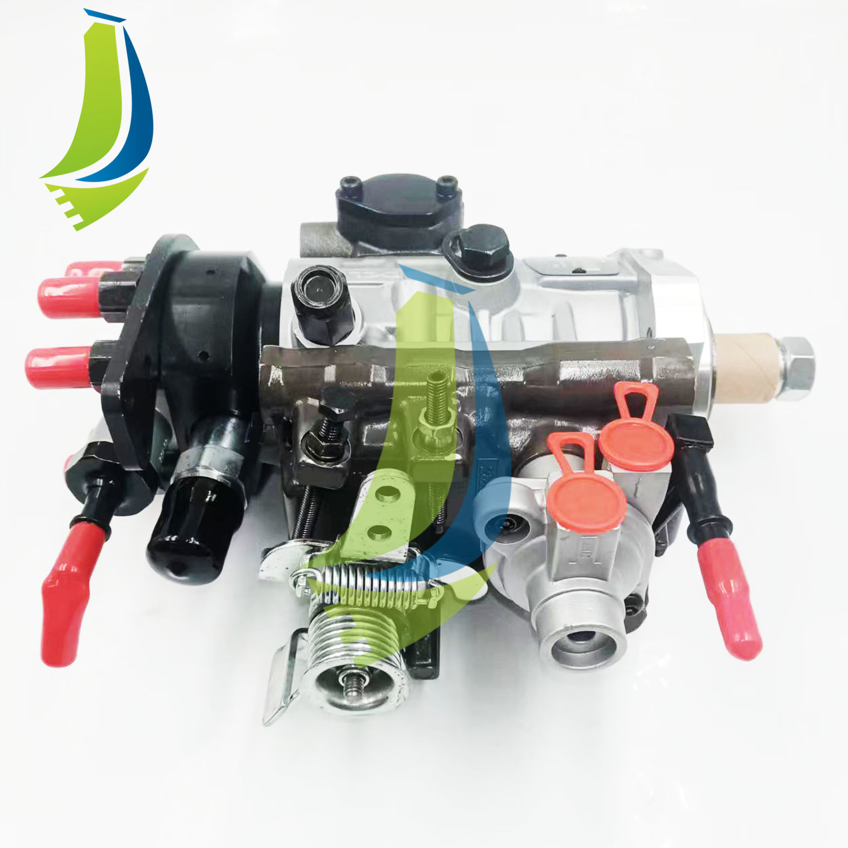 9521A100H Fuel Injection Pump High Pressure Pump for C7.1