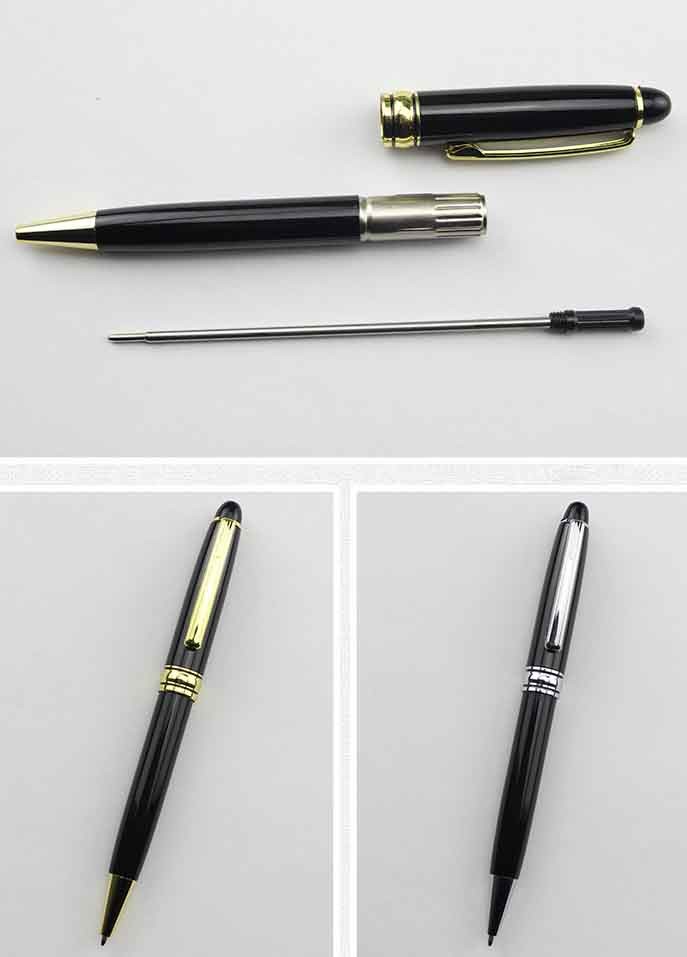 Multifunctional Business Small Giveaway Gifts smooth Ballpoint Pen
