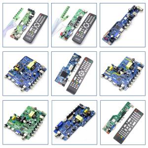 TPA3116 TPA3118 PAM8610 PAM8403 CA6912 Bluetooth Module Amplifier Audio Board