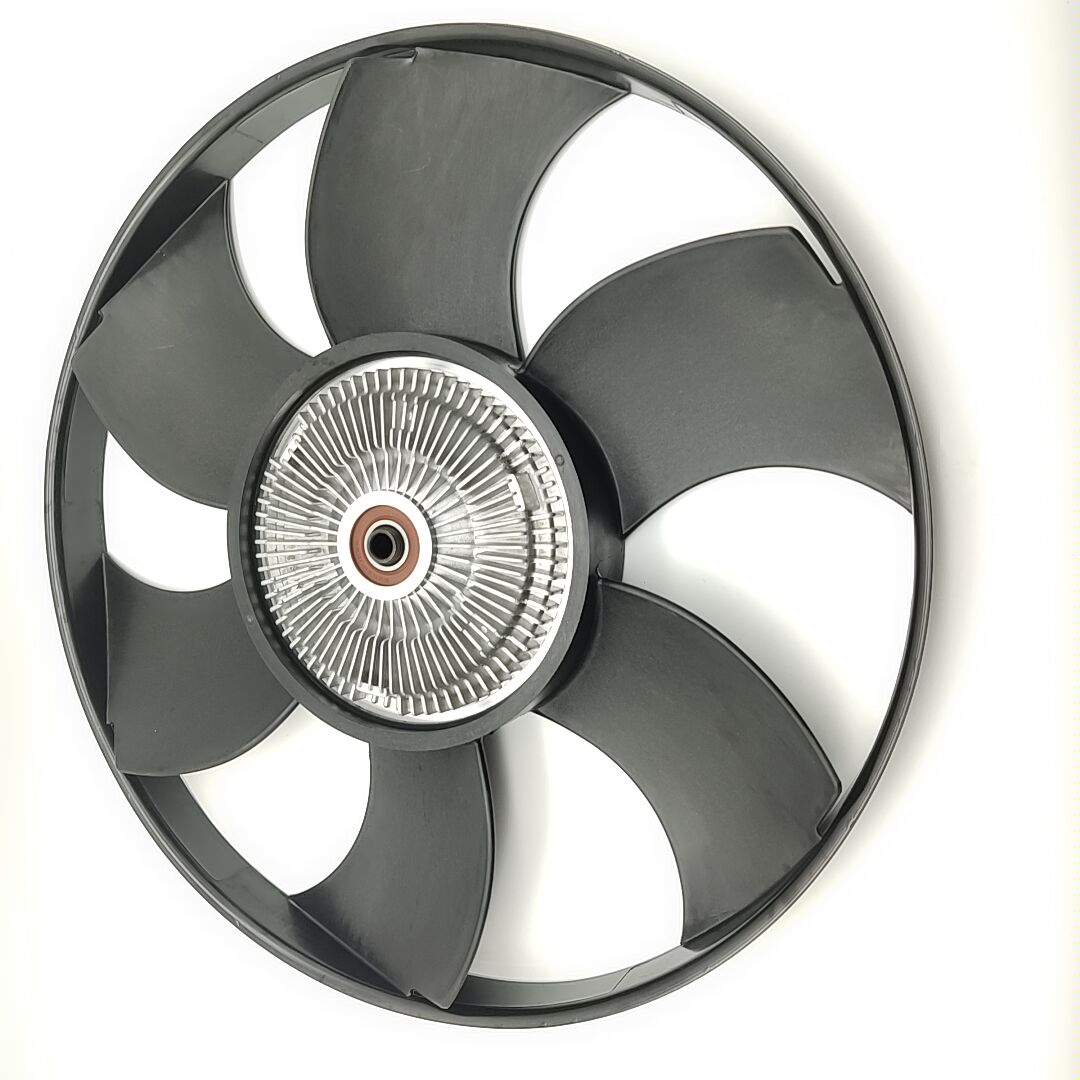 Gasket Cylinder Head With Fan Blade For Benz Sprinter 209 215 309 315 515 Commercial Car Spare Parts OEM 0002008123