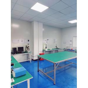 Shenzhen Huayuexin Precise Ware Co., Ltd