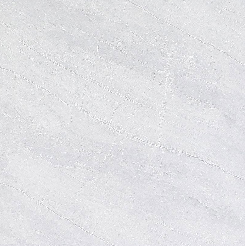 Acid-Resistance 400x400mm Light Gray Matte Glazed Ceramic Rustic Tile For Living Room And Bathroom