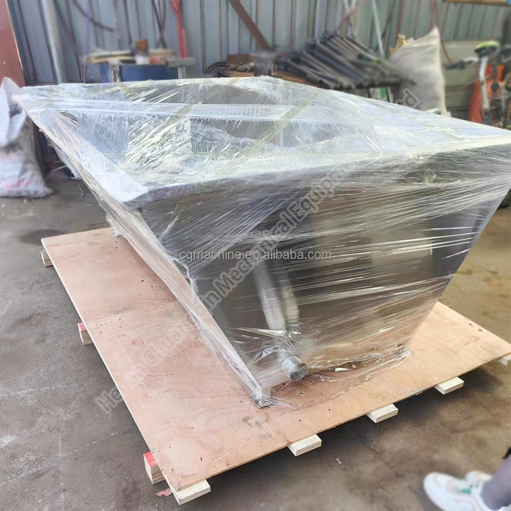 Large Pig Slaughterhouse Equipment Pig Dehair Machine Pig Hair Removal Dehairing Machine For Pig Hair Removal Machine