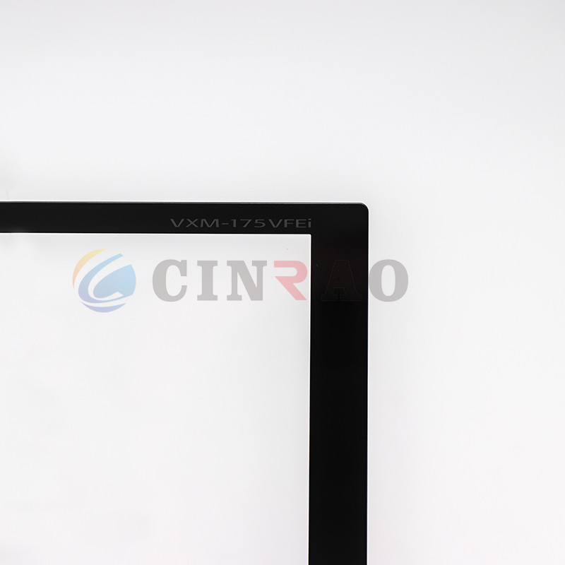 Gathers LCD Digitizer VXM-175VFEI TFT 193.5*121.6mm Touch Screen Replacement