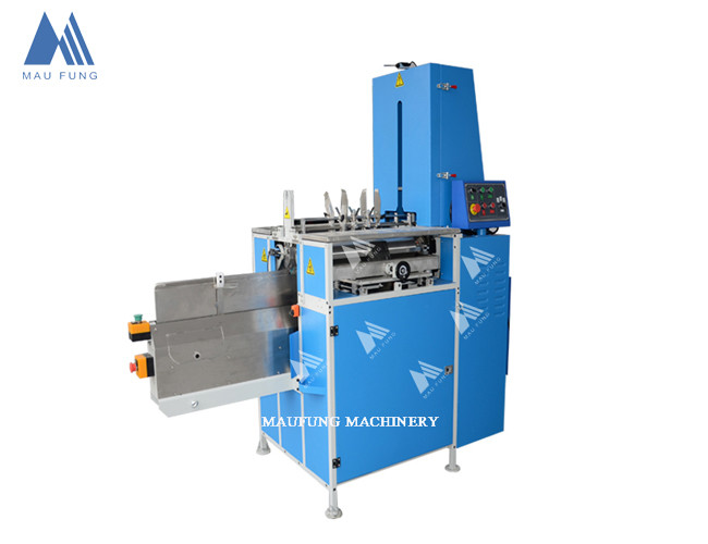 Photo Shop 17PCS/Min 360*270mm Casing In Machine MF-SKJ380AS