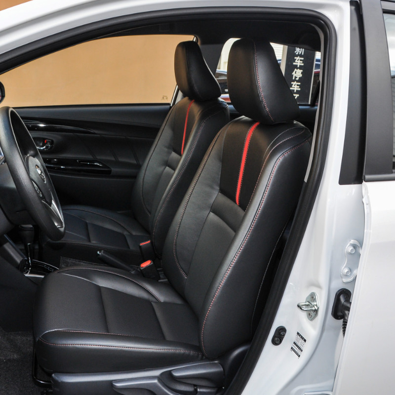 Toyota YARiS L 2022 1.5L CVT Lingxian PLUS version Small car Gasoline 5 Door 5 seats