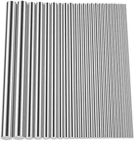 Industrial Grade Stainless Steel Metal Round Rod With High Temperature