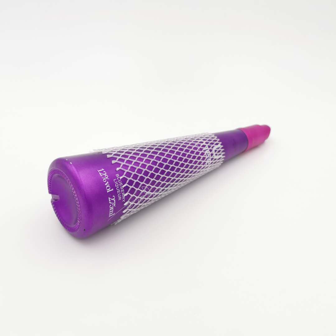 Unlimited Length Flower Protection Plastic Net for Customizable Rose Cut Flowers