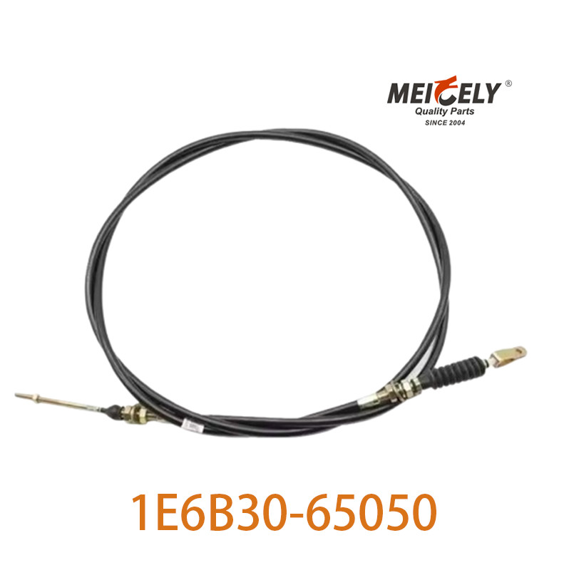 1E6B30-65050 Accelerate Cable For ISUZU 8943677500