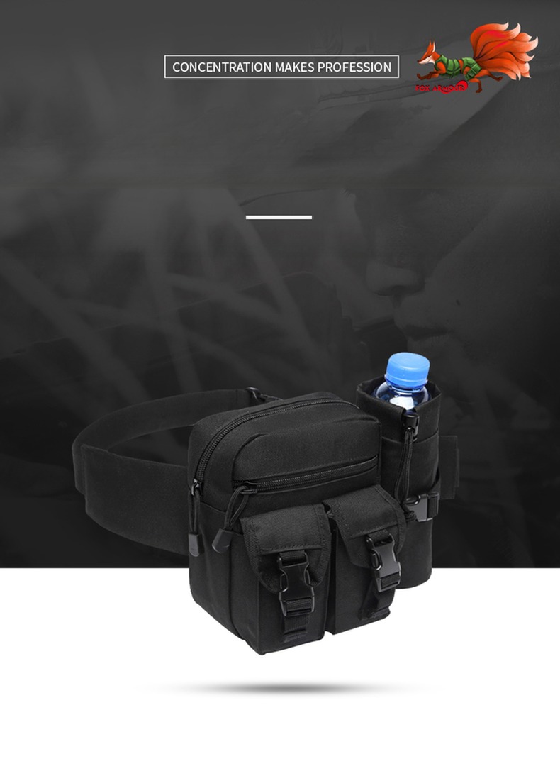 Outdoor Mountaineering Kettle Bag Waterproof and Spacious with 20-36 Litre Capacity