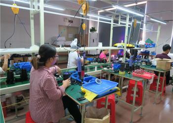 Shenzhen Zilun Electronic Co., Ltd