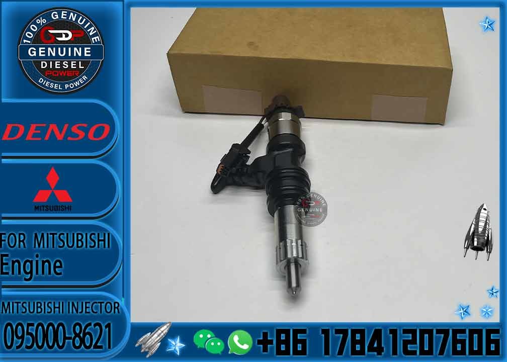 In Stock 095000-8870 095000-5351 095000-8621 095000-5344 095000-5215