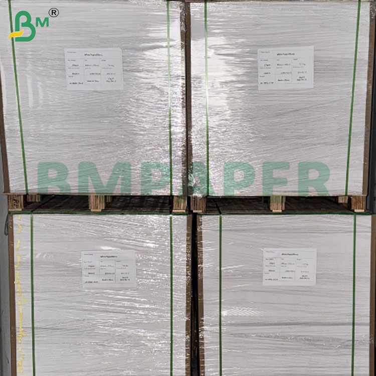 0.1mm High Stiffness Double Side Black Paper Board for Boxes 0.1mm High Stiffness Double Side Black Paper Board for Boxes