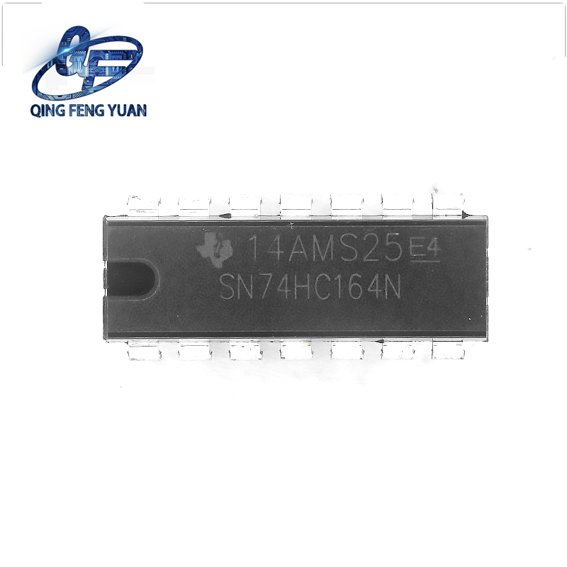Texas Instruments SN74H164N Electronic ic Components Chip FP Ball Grid Array integratedated Circuit For Mobile TI-SN74H164N
