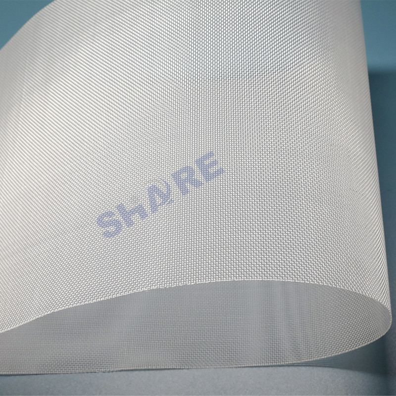 Nylon Monofilament Screen Mesh, Sea Water Filtration, 20, 40, 80, 100, 120, 150, 180, 400, 500, 700, 1000, 1500 Microns