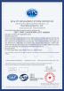Wuxi ShiLong Steel Co.,Ltd. Certifications