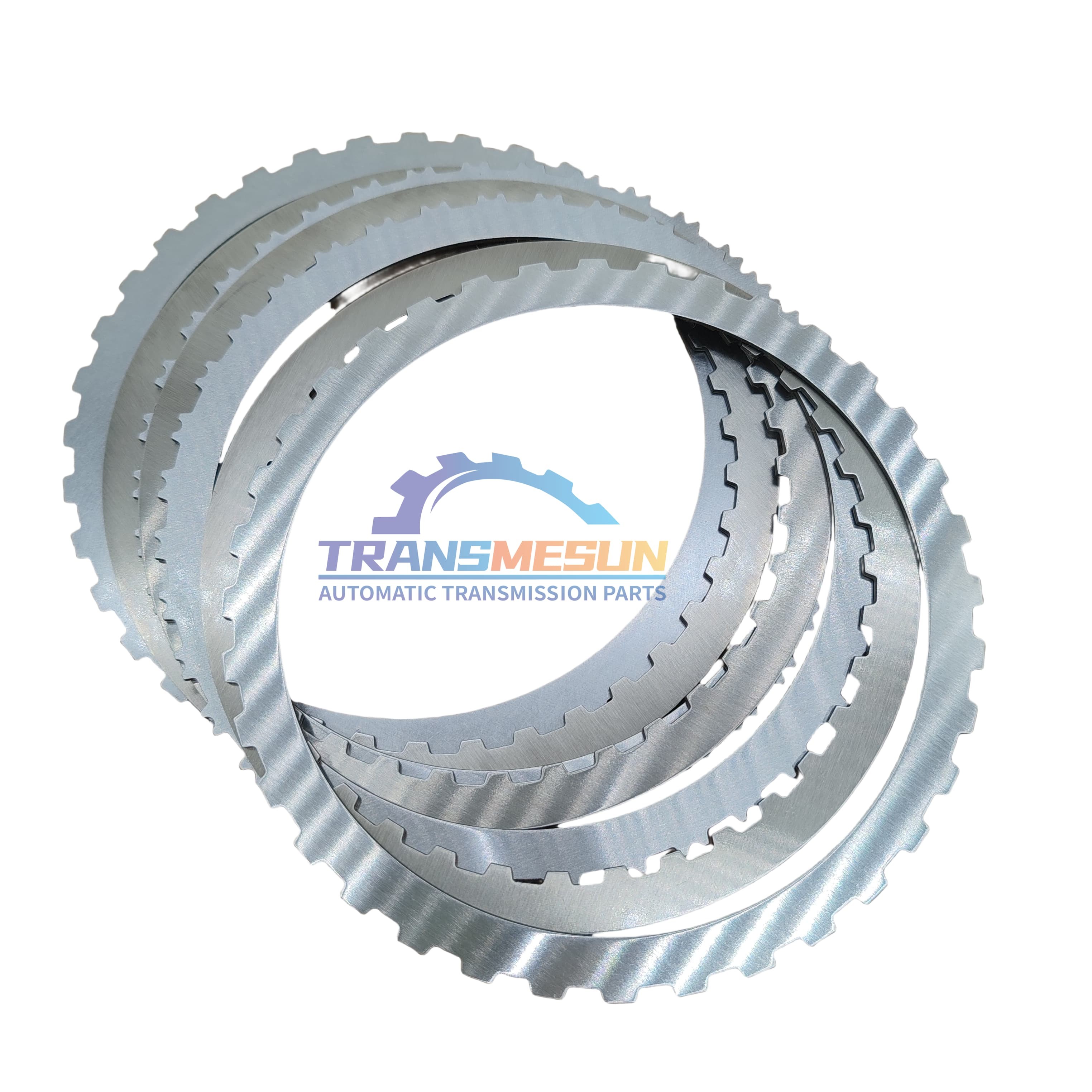 Transmission brand new A6GF1-2 automatic transmission clutch DISK SET-CLUTCH 455252F010 for Hyundai