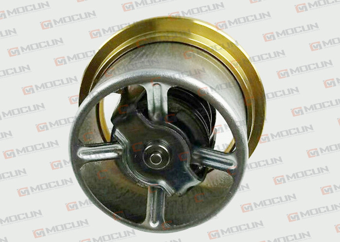1 - 13770089 - 1 6WF1 Thermostat Use for ISUZU CXZ2003 Spare Part Replacement