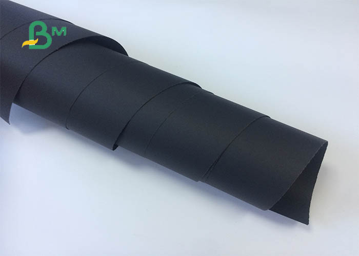 Black Paper Board, Black Paper, Coated Black Paper Board