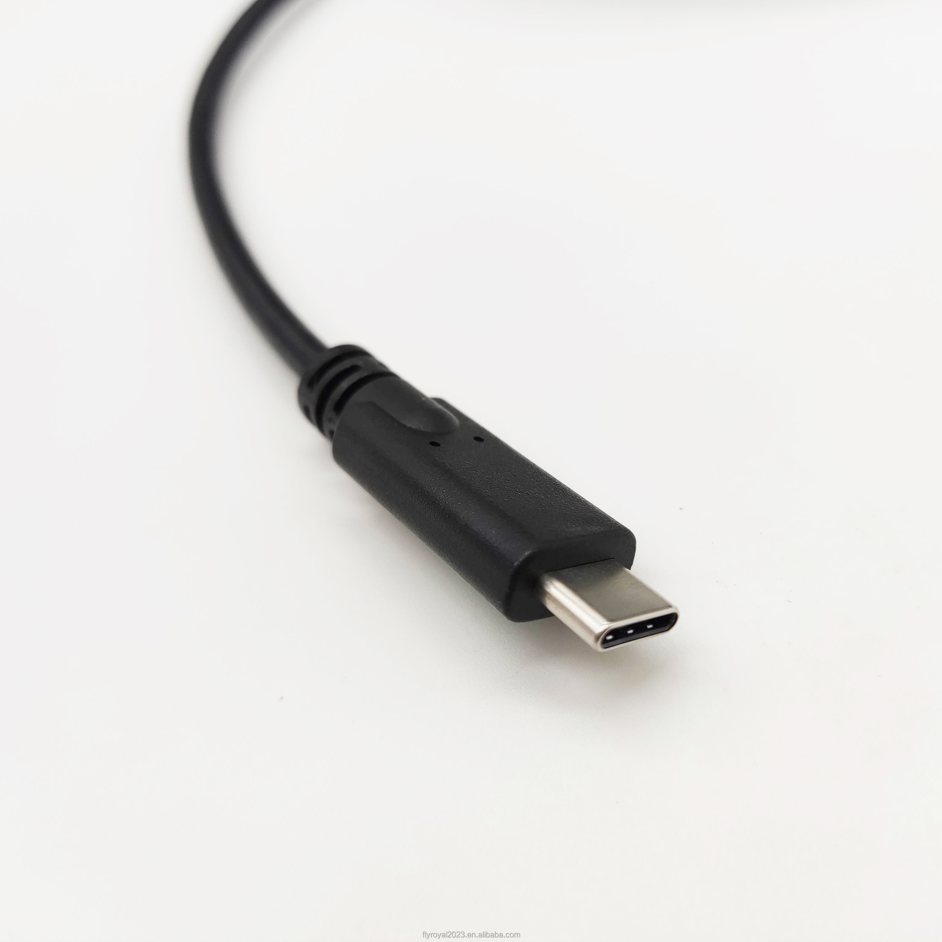 OEM ODM Support Type-C Cable USB-C Male To USB-B Male USB Cable Fast Charging Cable