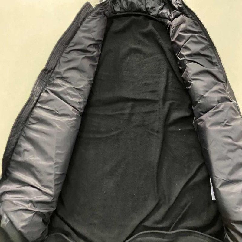 Men'S Down Jacket