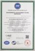 Guangzhou Bmpaper Co., Ltd. Certifications