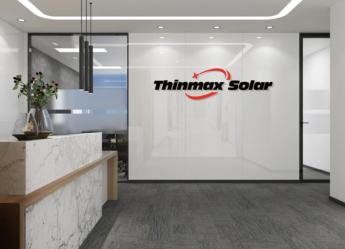 FUZHOU THINMAX SOLAR CO., LTD