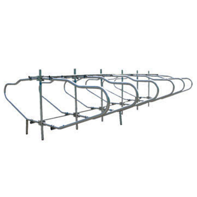 High Precision Stainless Steel Sheet Metal Welding Fabrication with Polishing Process