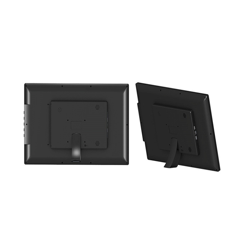 32GB 18.5 Inch Android Aio RK3399 Wall Mounted Touch Screen Advertising Player