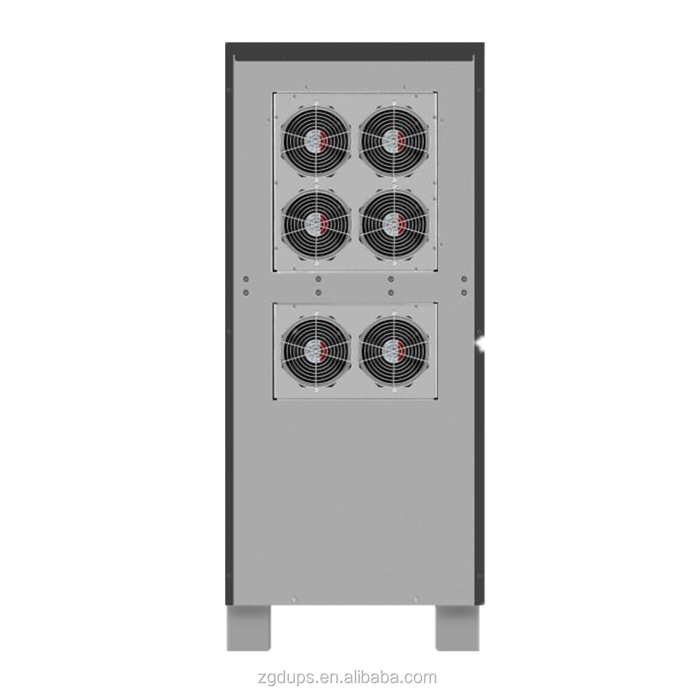 415V 20kva 3 Phase UPS Online Uninterruptible Power Supply