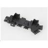 Buy cheap POM PU PVC injection molding auto plastic parts Any size available wear from wholesalers
