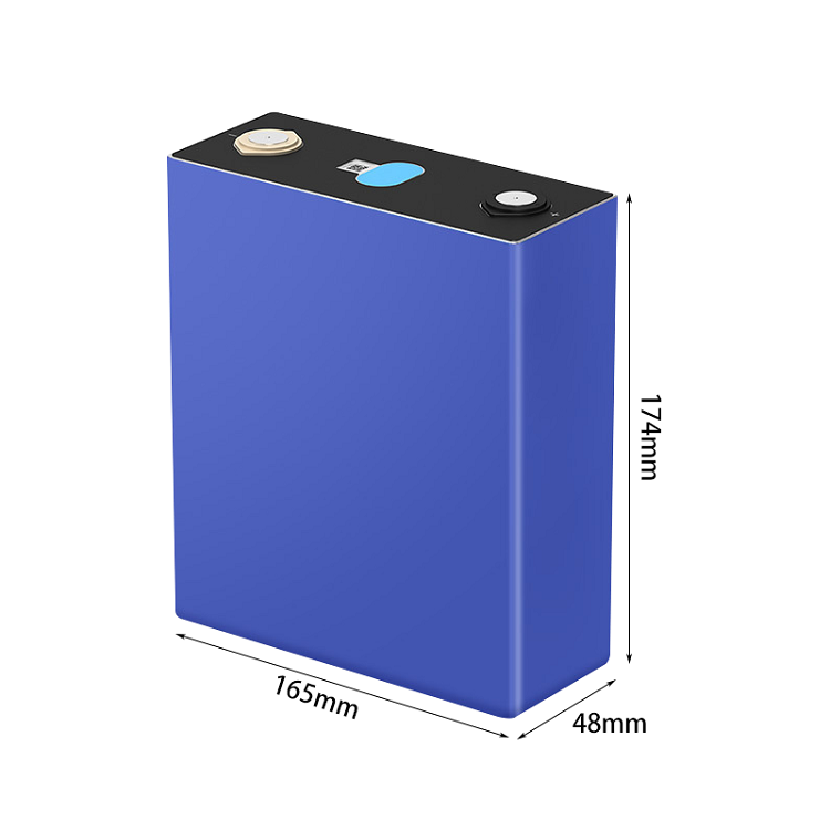 3.2V 120Ah Lithium Ion Baterias Portatil Lifepo4 Lithium Bateria New Renewable Energy 48V 100Ah Lifepo4 Battery