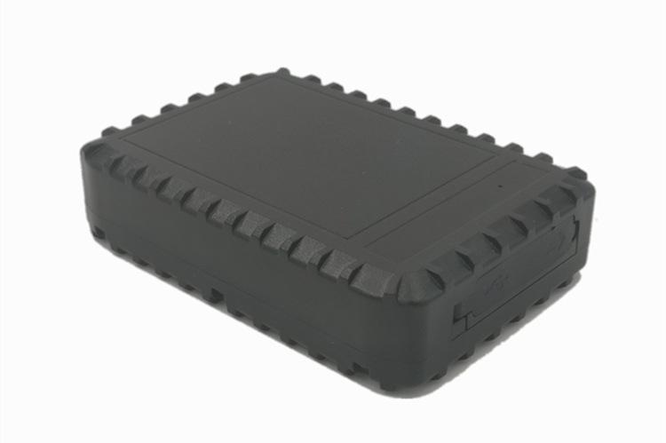 3.7V Wireless Magnetic Real Time Work 4G GPS Tracker 7800mah Battery