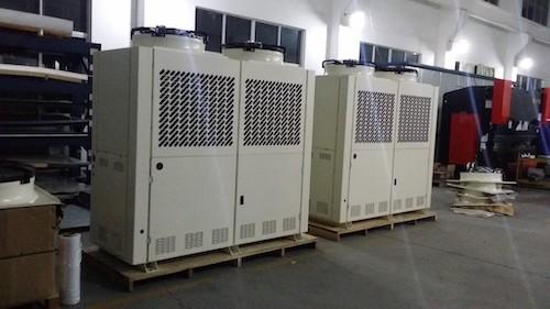 Customize Dry Cooler Air Condensers for Hospitals/medical office buildings